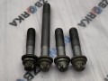 редуктор переднего моста BMW X3 G01 2020, 2.0 л., B47 D20 B, дизель, АКПП, 416, внедорожник 5 дв., полный привод, 31517589001, 31517589002, 7589001, 7589002 - фото №2