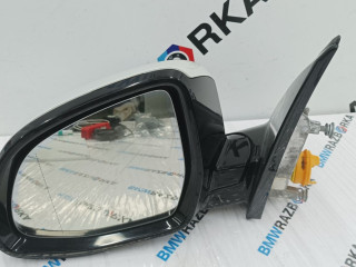 зеркало наружное левое BMW X5 F15 2015, 4.0 л., дизель, АКПП, a96, внедорожник 5 дв., полный привод