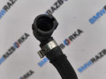 патрубок радиатора BMW i3 L01 [рестайлинг] I01 2018, электро, c32, задний привод, 17128656445, 8656445 - фото №4