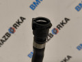 патрубок расширительного бачка BMW X5 G05 2022, 3.0 л., B57 D30 B, дизель, 416, внедорожник 5 дв., полный привод, 17128598056, 8598056 - фото №4