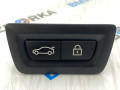 кнопка открытия багажника BMW X5 G05 2021, 3.0 л., бензин, АКПП, с27, внедорожник 5 дв., полный привод, правый руль, 9275121 - фото №2
