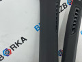 обшивка стойки BMW 8 серия G14/G15 G14 2019, 4.0 л., B57 D30 B, дизель, АКПП, 475, кабриолет, полный привод, 7481767, 7481768 - фото №3