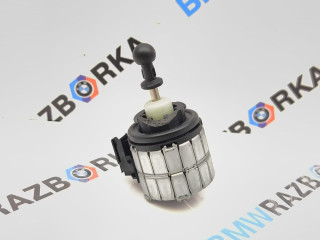 корректор фар BMW X1 U11 2023, электро, полный привод, 74775503