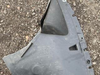 защита арок передняя правая (подкрылок) BMW X3 G45 2025, 2.0 л., B48 B20 P, бензин, АКПП, внедорожник 5 дв., полный привод, 51718086970, 8086970