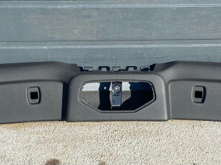 обшивка стойки BMW 8 серия G14/G15 G14 2019, 4.0 л., B57 D30 B, дизель, АКПП, 475, кабриолет, полный привод, 7459447