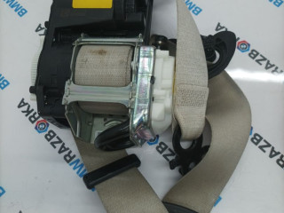 ремень безопасности BMW X7 G07 2019, 3.0 л., B57 D30 C, дизель, АКПП, 475, внедорожник 5 дв., полный привод, 7497884