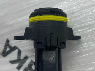 кнопка открытия лючка топливного бака Mercedes-Benz S-Класс W223 2024, 3.0 л., M256 E30, бензин, АКПП, седан, 2239059404, A2239059404