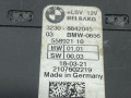 Блок управления рулевой колонки BMW X5 G05 2021, 3.0 л., бензин, АКПП, с27, внедорожник 5 дв., полный привод, правый руль, 32308842045, 8842045 - фото №4