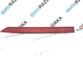 отражатель левый BMW M3 G80/G81 G80 2023, 3.0 л., S58B30A, бензин, АКПП, c4g, седан, полный привод, правый руль, 8081815