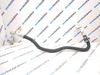 трубка кондиционера BMW X1 U11 2023, электро, полный привод, 64535A35843, 5A35843
