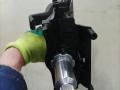 рулевая колонка BMW Z4 G29 2020, 2.0 л., B48 B20 B, бензин, АКПП, san francisco rot metallic (c34), родстер, задний привод, 6896187 - фото №3