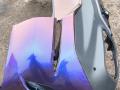 бампер задний BMW X6 G06 2020, 3.0 л., B57 D30 A, дизель, АКПП, внедорожник 5 дв., полный привод - фото №4