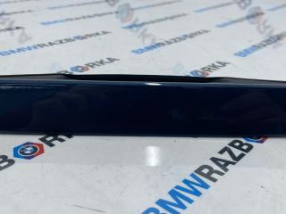 ручка наружная задняя правая BMW X3 G45 2025, 2.0 л., B48 B20 P, бензин, АКПП, внедорожник 5 дв., полный привод, 5A7D128