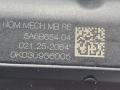 скелет ручки двери задней правой BMW X3 G45 2025, 2.0 л., B48 B20 P, бензин, АКПП, внедорожник 5 дв., полный привод, 5A6B654 - фото №4