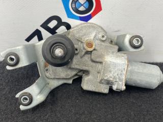 моторчик заднего стеклоочистителя (дворника) BMW X3 M F97 [рестайлинг] 2023, 3.0 л., S58B30A, бензин, внедорожник 5 дв., полный привод
