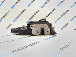 замок двери передней левой BMW M2 G87 2024, 3.0 л., S58B30A, бензин, АКПП, купе, задний привод, 7445051, 51217445051