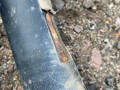 амортизатор задний Mercedes-Benz Sprinter W907/W910 W907 2023, 2.0 л., OM 654.920, дизель, АКПП, фургон, задний привод, A9073203500, 9073203500 - фото №5