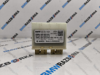 блок управления парктрониками BMW M4 G82/G83 G82 2023, 3.0 л., S58B30A, бензин, купе, полный привод, 5A70A60