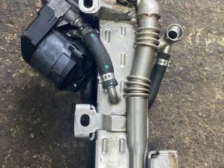 охладитель EGR / Радиатор EGR BMW 3 серия F30/F31 [рестайлинг] F30 2018, 3.0 л., N57 D30 A, дизель, АКПП, седан, 7823210