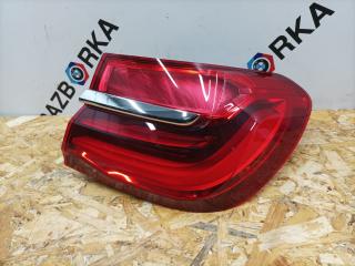 фонарь задний правый BMW 7 серия G11/G12 G11 2017, 4.0 л., B57 D30 B, дизель, x03 rubin-metallic black, седан, полный привод, 7342964
