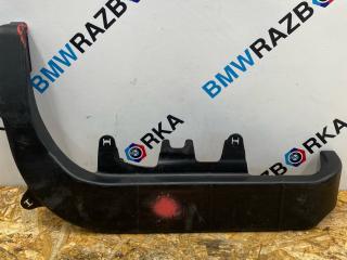 воздуховод печки BMW iX I20 2023, электро, c4a, полный привод, 7947985