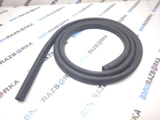 уплотнитель двери BMW M4 G82/G83 G82 2023, 3.0 л., S58B30A, бензин, купе, полный привод