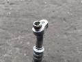 трубка кондиционера BMW X6 F16 2015, 3.0 л., N57 D30 C, дизель, АКПП, a96, внедорожник 5 дв., полный привод, 9253672 - фото №3