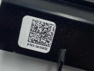 Кронштейн крепления порога BMW X3 G45 2025, 2.0 л., B48 B20 P, бензин, АКПП, внедорожник 5 дв., полный привод, 5A5C0E2