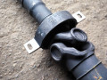 карданный вал BMW M4 G82/G83 G82 2023, 3.0 л., S58B30A, бензин, купе, полный привод, 9501826 - фото №3