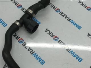 патрубок радиатора BMW X3 G45 2025, 2.0 л., B48 B20 P, бензин, АКПП, внедорожник 5 дв., полный привод, 5A2FDF1