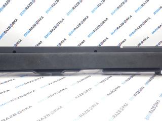 пол багажника BMW X6 F16 2015, 3.0 л., N57 D30 C, дизель, АКПП, a96, внедорожник 5 дв., полный привод