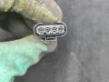 разъем (фишка) проводки BMW X5 F15 2015, 3.0 л., N57 D30 A, дизель, a96, внедорожник 5 дв., полный привод, 9142105 - фото №2