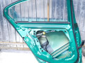 дверь задняя левая BMW M3 G80/G81 G80 2023, 3.0 л., S58B30A, бензин, АКПП, c4g, седан, полный привод, правый руль - фото №2