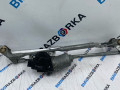 механизм стеклоочистителя (трапеция дворников) BMW X5 F15 2015, 4.0 л., дизель, АКПП, a96, внедорожник 5 дв., полный привод, 7292654 - фото №2