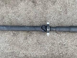 карданный вал BMW X5 G05 [рестайлинг] G05 2024, 3.0 л., B57 D30 B, дизель, АКПП, 475, внедорожник 5 дв., полный привод, правый руль, 8857623