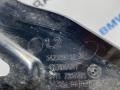 крепление ( кронштейн ) крыла BMW 7 серия G11/G12 G11 2017, 4.0 л., B57 D30 B, дизель, x03 rubin-metallic black, седан, полный привод, 7357201 - фото №3