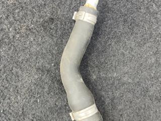патрубок радиатора BMW M8 F91/92 F93 2020, 4.4 л., S63 B44 B, бензин, АКПП, седан, полный привод, 7852357