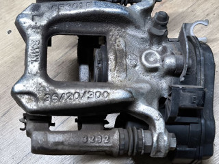 суппорт задний левый BMW X1 U11 2023, электро, полный привод, 6891065