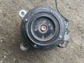 компрессор кондиционера BMW X5 F15 2015, 3.0 л., N57 D30 A, дизель, a96, внедорожник 5 дв., полный привод, 9303561, 7SBU17A, CG447260 - фото №2