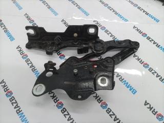 петля капота правая BMW X7 G07 2019, 3.0 л., B57 D30 C, дизель, АКПП, 475, внедорожник 5 дв., полный привод, 7418202