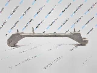 петля складной крыши левая BMW 4 серия F32/F33 F33 2016, 3.0 л., B58B30, бензин, АКПП, 475, кабриолет, задний привод, 54377290345, 7290345