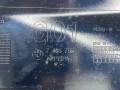 лючок топливного бака BMW X3 G01 2020, 2.0 л., B47 D20 B, дизель, АКПП, 416, внедорожник 5 дв., полный привод, 7405755 - фото №3