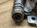 подушка безопасности боковая (шторка) BMW 4 серия G22/G23 G22 2022, 2.0 л., B48 B20 A, бензин, АКПП, c36, купе, задний привод, 7419427 - фото №3