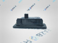 подсветка номера BMW M3 G80/G81 G80 2023, 3.0 л., S58B30A, бензин, АКПП, c4g, седан, полный привод, правый руль, 9481841 - фото №2