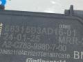 дистроник BMW X3 G45 2025, 2.0 л., B48 B20 P, бензин, АКПП, внедорожник 5 дв., полный привод, 66315B3AD16, 5B3AD16 - фото №4