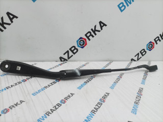 щеткодержатель (поводок стеклоочистителя, дворник) BMW X5 G05 2019, 7434846