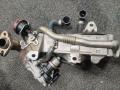 охладитель EGR / Радиатор EGR BMW 7 серия G11/G12 2017, 3.0 л., B57 D30 A, дизель, 8513132, 8599832 - фото №3