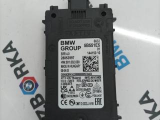датчик мертвых (слепых) зон BMW X5 G05 [рестайлинг] G05 2025, 3.0 л., B57 D30 B, дизель, АКПП, c35, внедорожник 5 дв., полный привод, 5B551E5