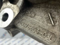 кулак задний левый BMW X6 G06 2020, 3.0 л., B57 D30 A, дизель, АКПП, с27, внедорожник 5 дв., полный привод, 6876653 - фото №4