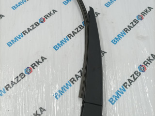 щеткодержатель задний BMW X5 G05 [рестайлинг] G05 2025, 3.0 л., B57 D30 B, дизель, АКПП, a96, внедорожник 5 дв., полный привод, 8238783, 9166353